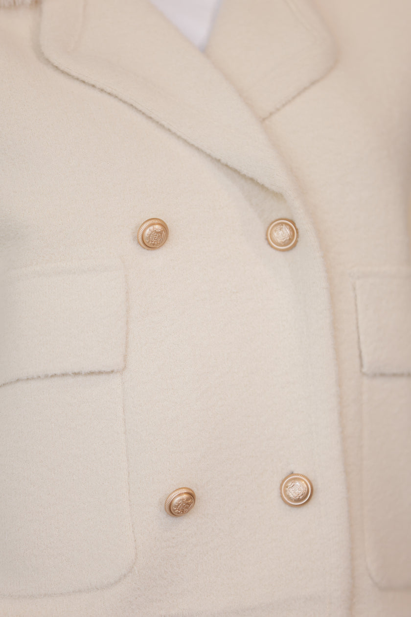 Blanche Jacket