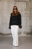 Blanche Jacket