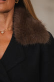 Blanche Jacket