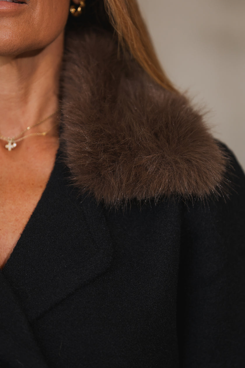 Blanche Jacket