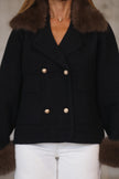 Blanche Jacket