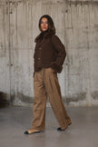 Blanche Jacket