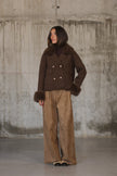 Blanche Jacket