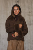 Blanche Jacket