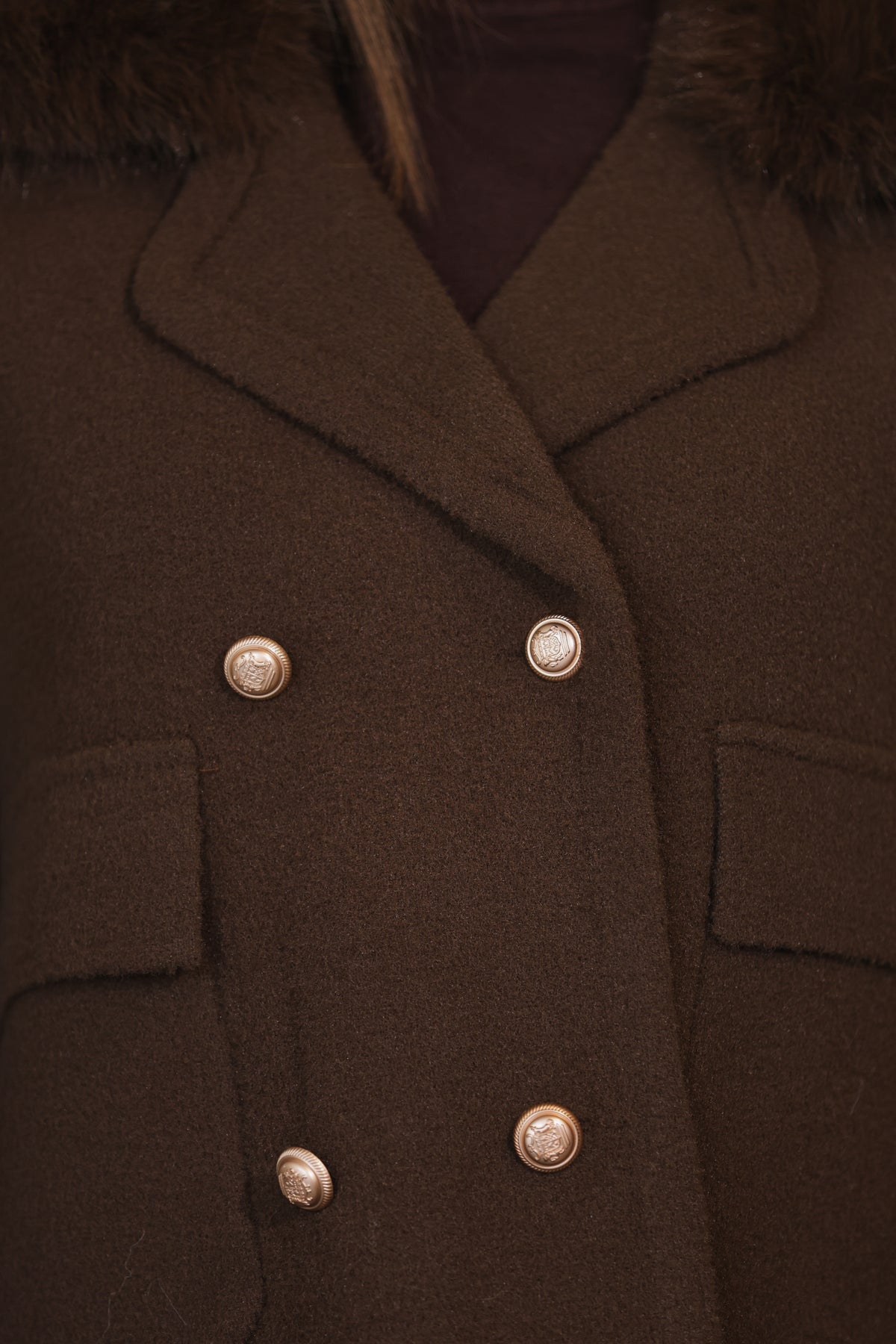 Blanche Jacket