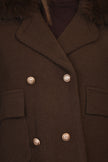 Blanche Jacket