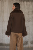 Blanche Jacket