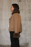 Blanche Jacket