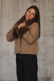 Blanche Jacket