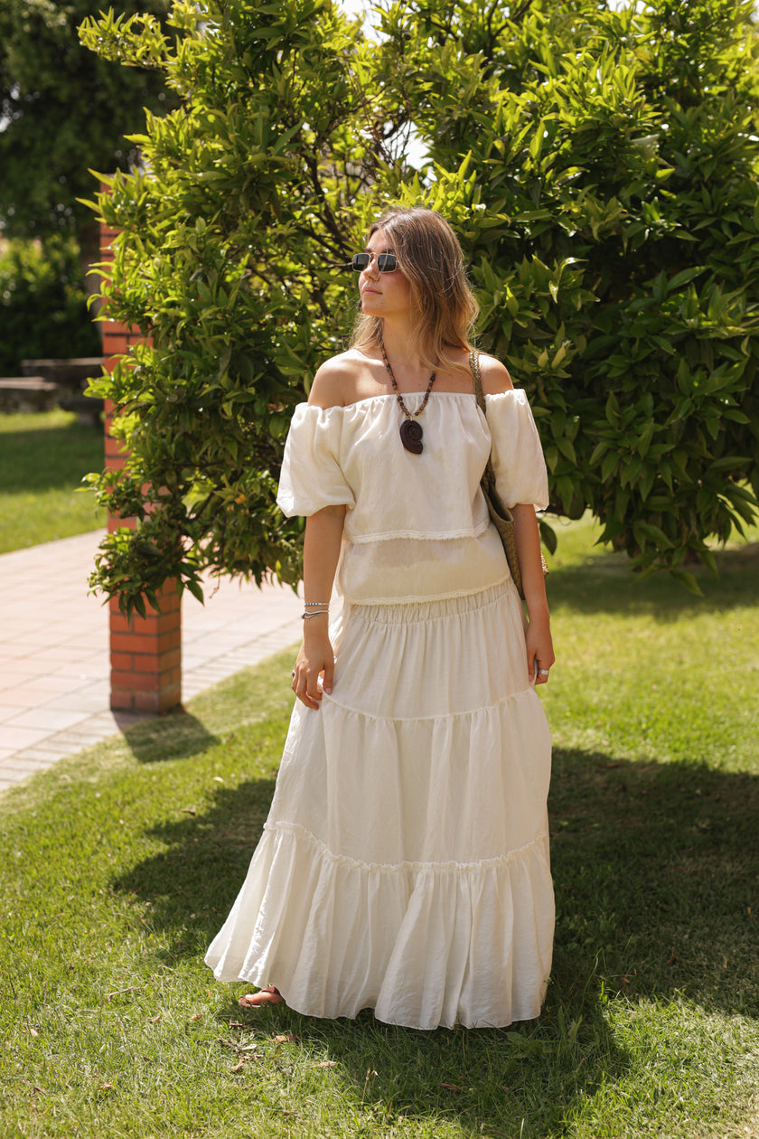 Conjunto Mediterraneo
