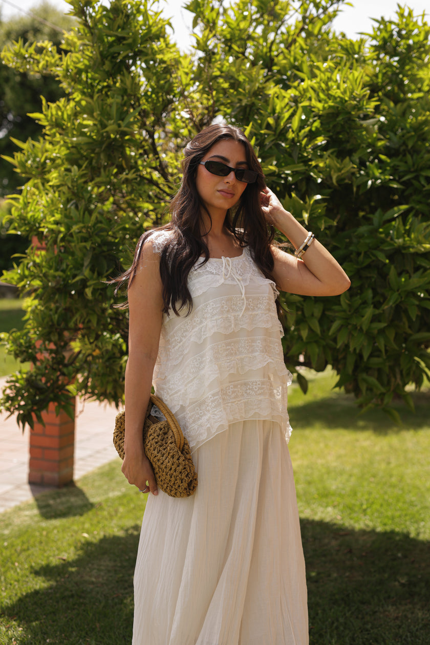 Blusa Anima