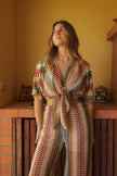 Conjunto Spiaggia