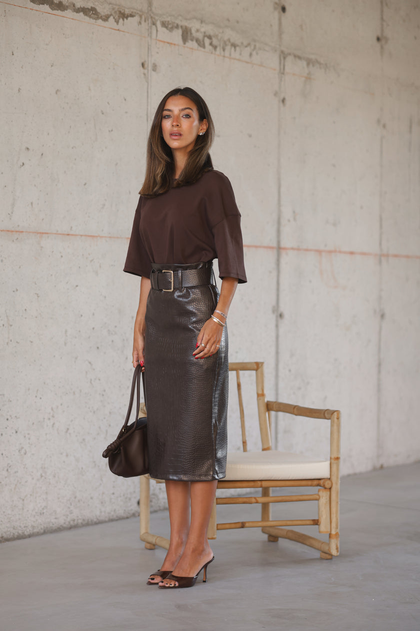 Pauline Skirt