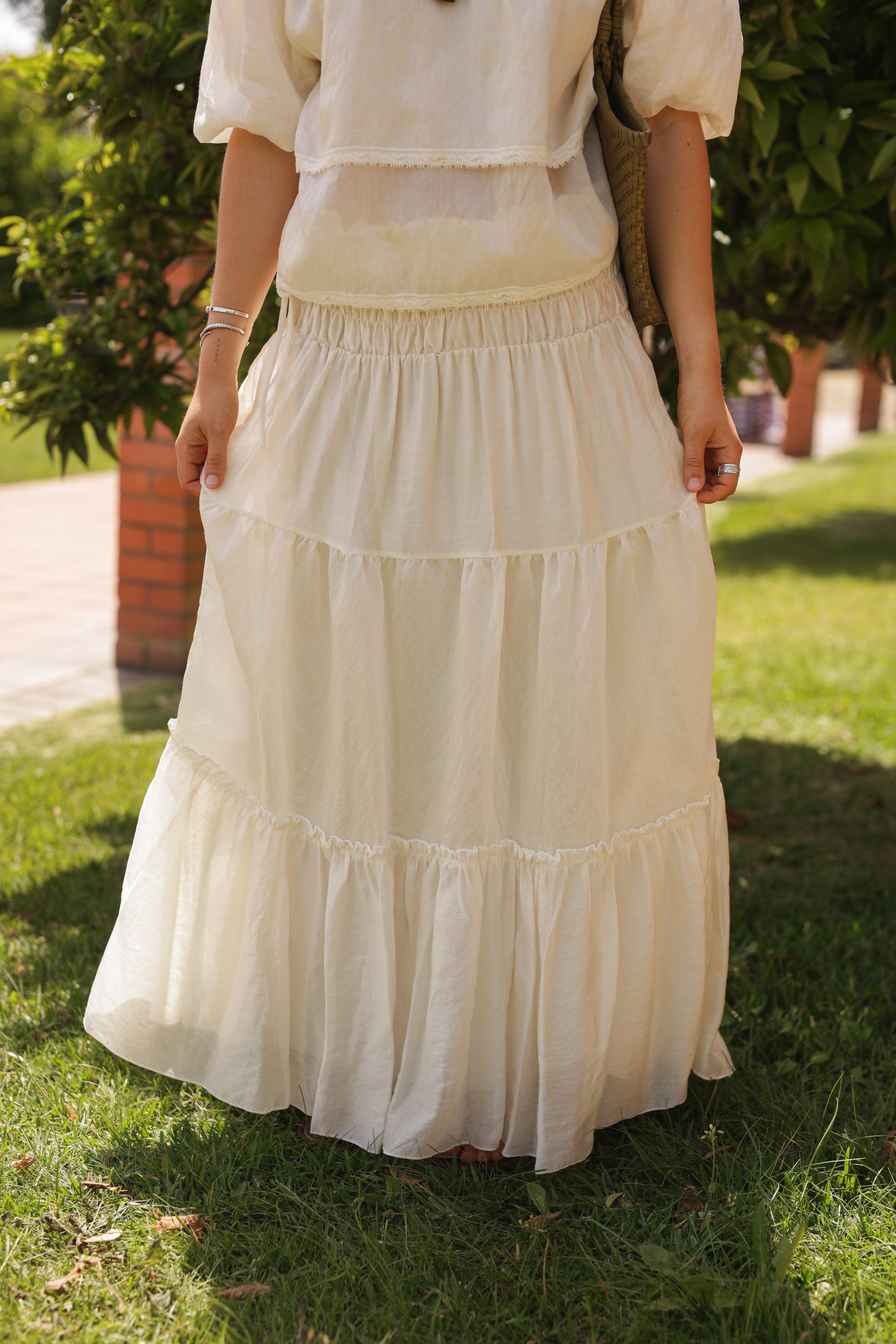 Conjunto Mediterraneo