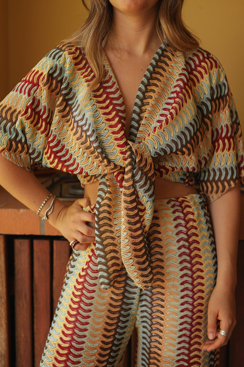 Conjunto Spiaggia