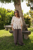 Camisa Serena