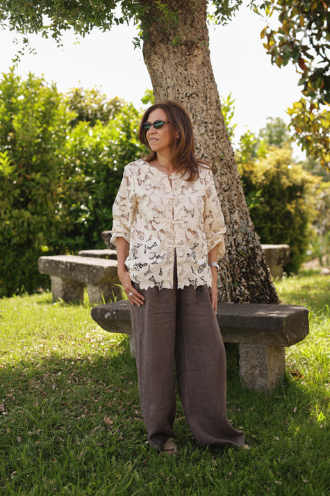 Camisa Serena