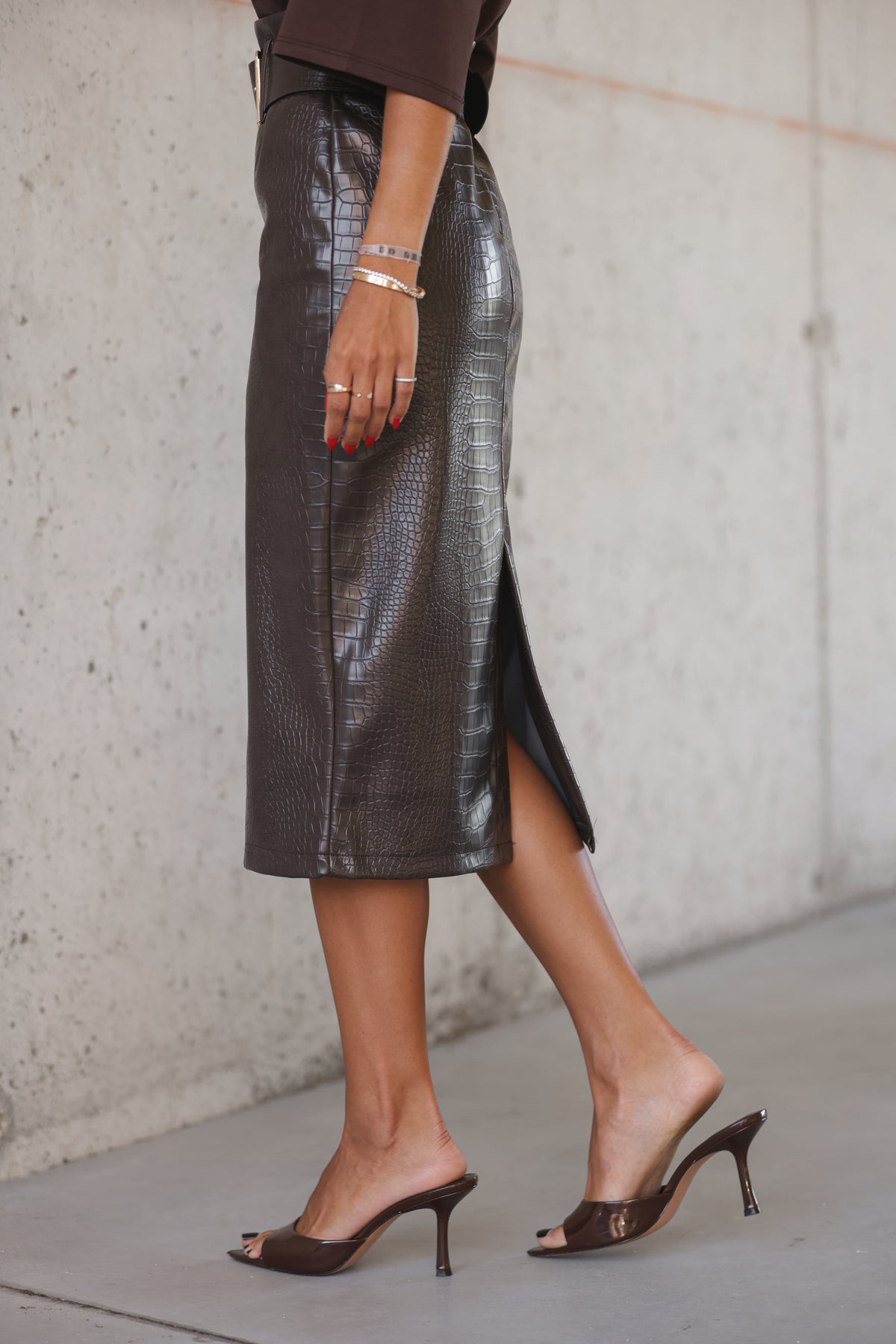 Pauline Skirt