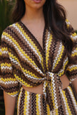 Conjunto Spiaggia