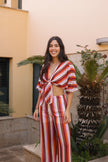 Conjunto Spiaggia