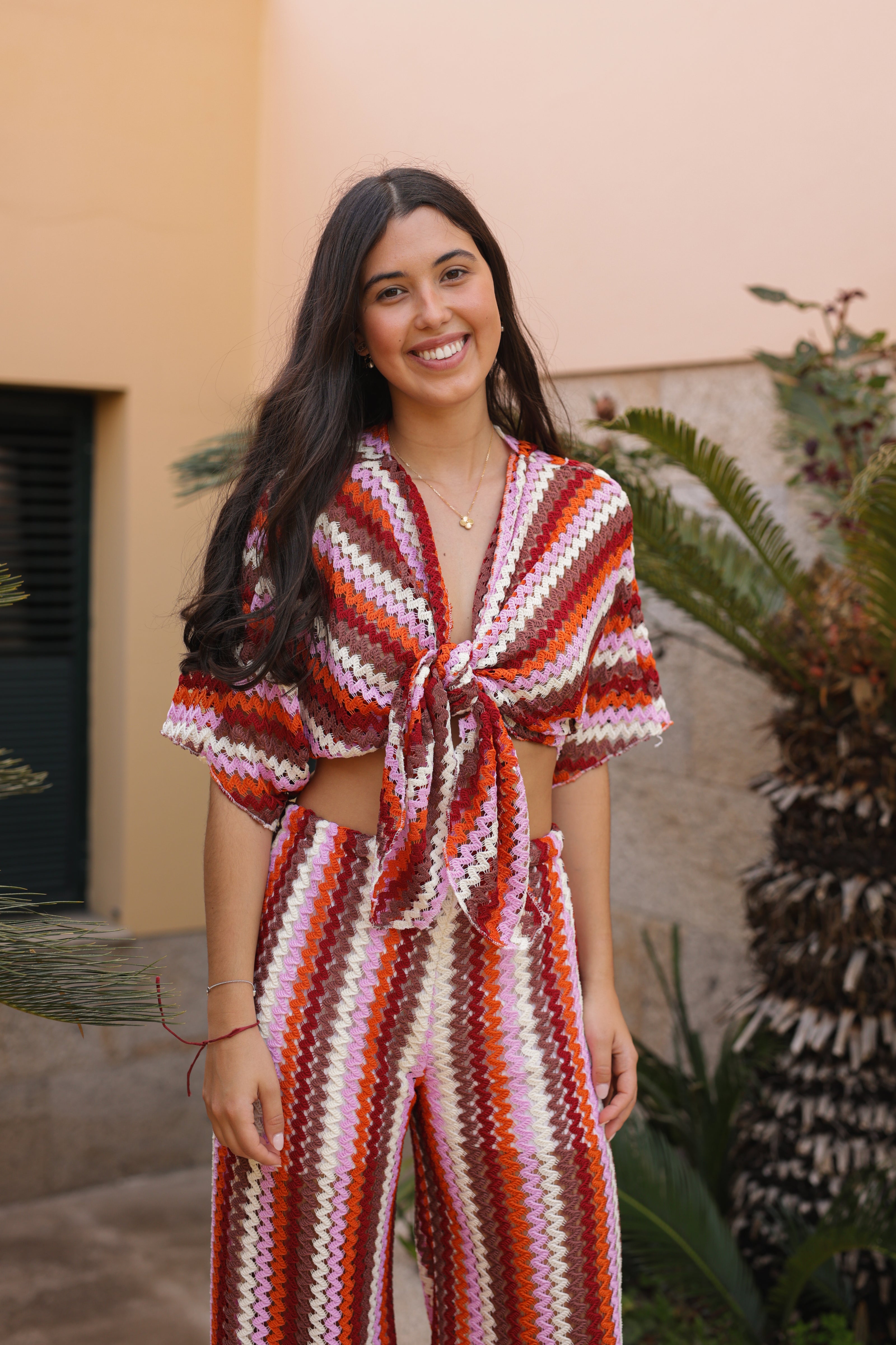 Conjunto Spiaggia