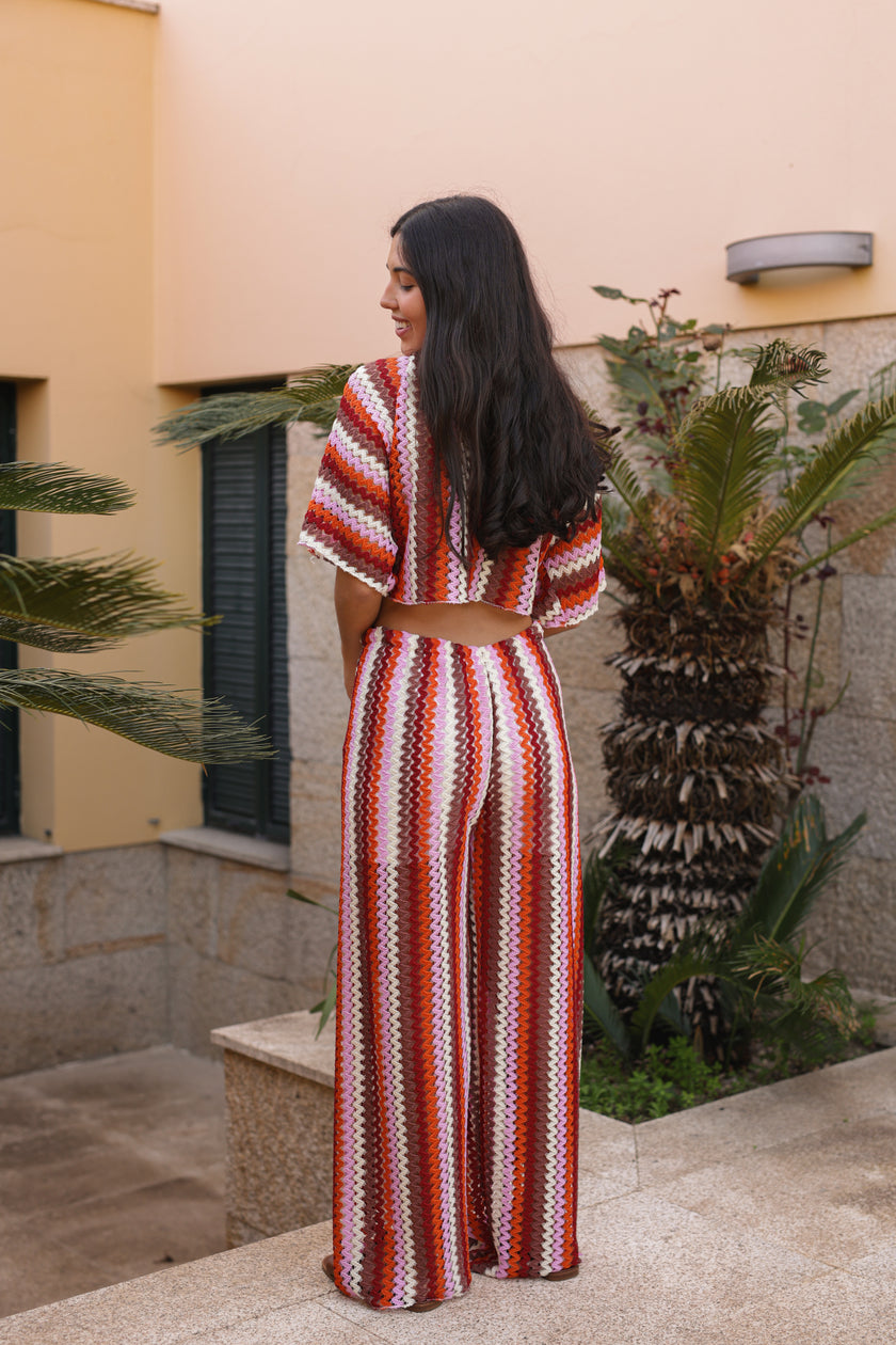 Conjunto Spiaggia
