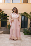 Vestido Oceano