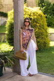 Camisola Sabbia