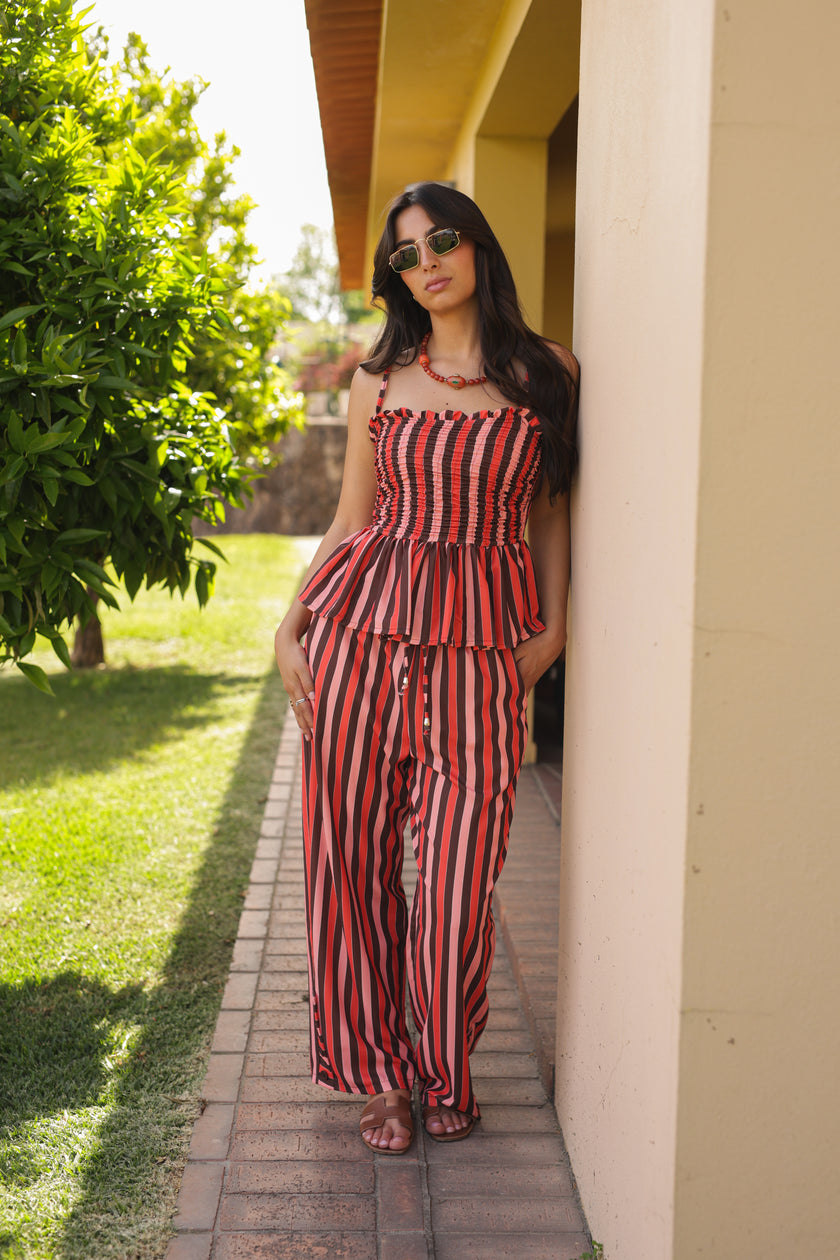 Conjunto Paradiso
