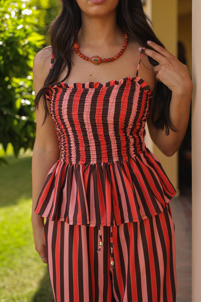 Conjunto Paradiso