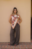 Camisola Sabbia