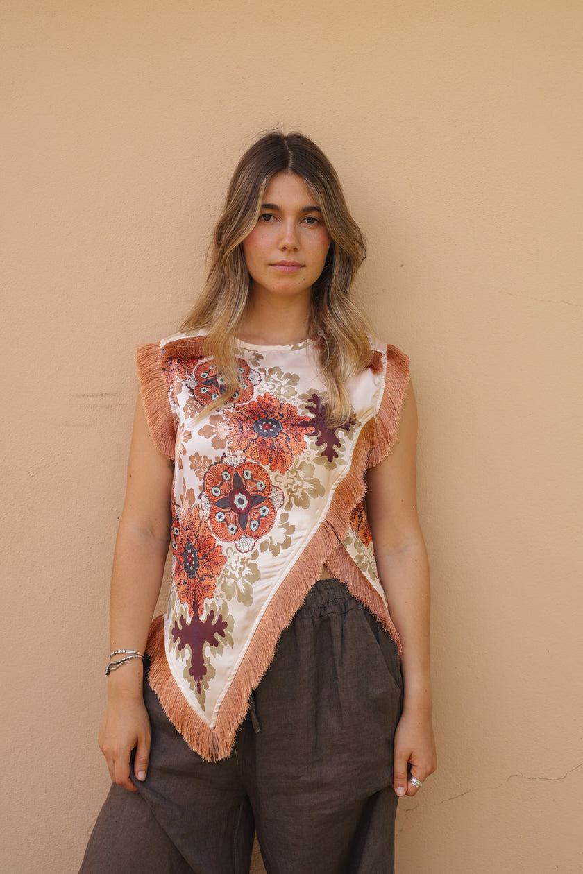 Camisola Sabbia