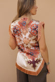 Camisola Sabbia