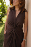 Vestido Alba