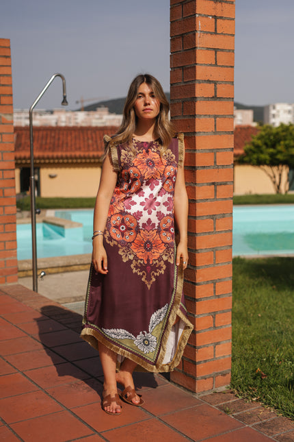 Vestido Estate