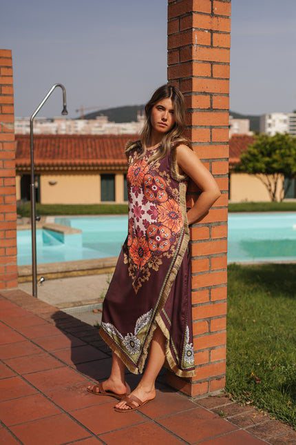 Vestido Estate