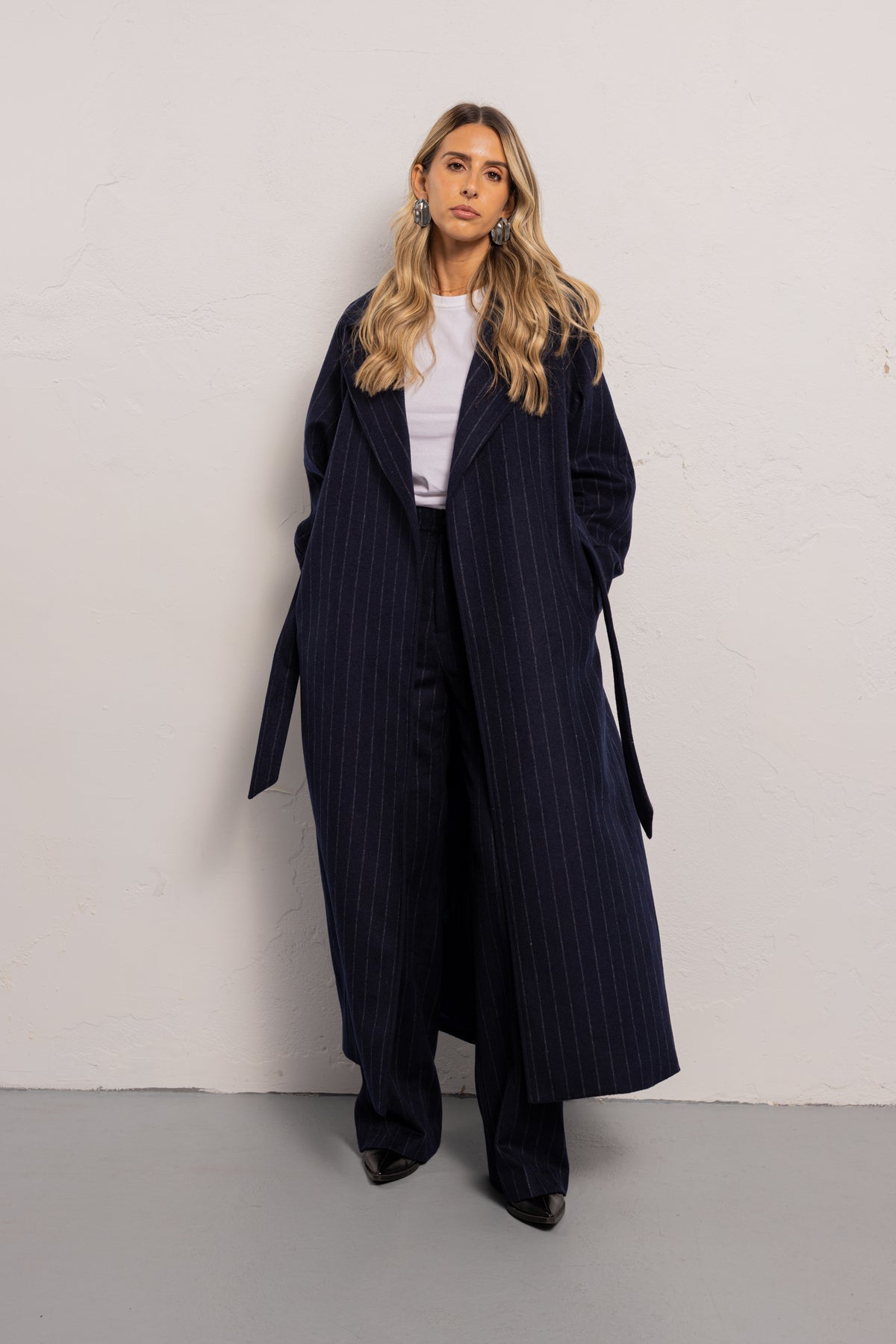 Toledo trousers
