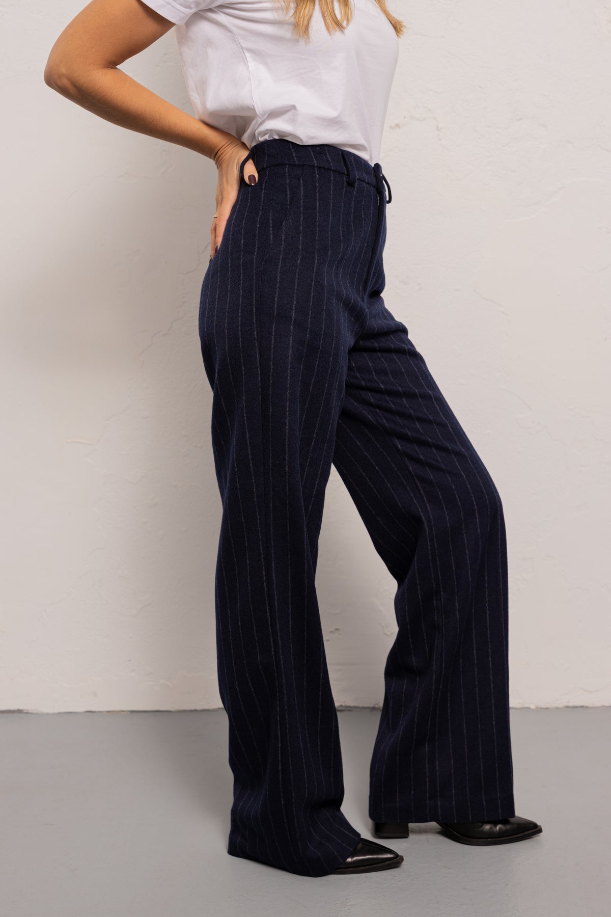 Toledo trousers