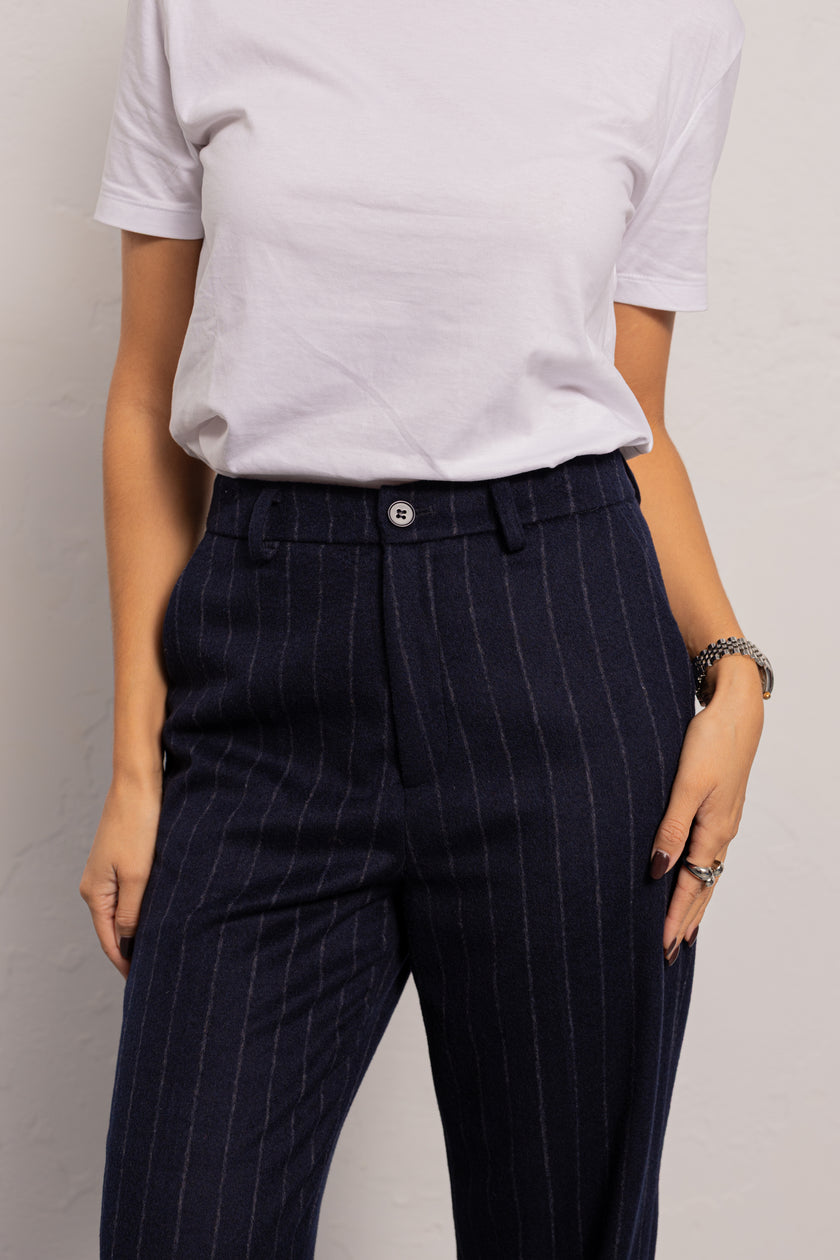 Toledo trousers