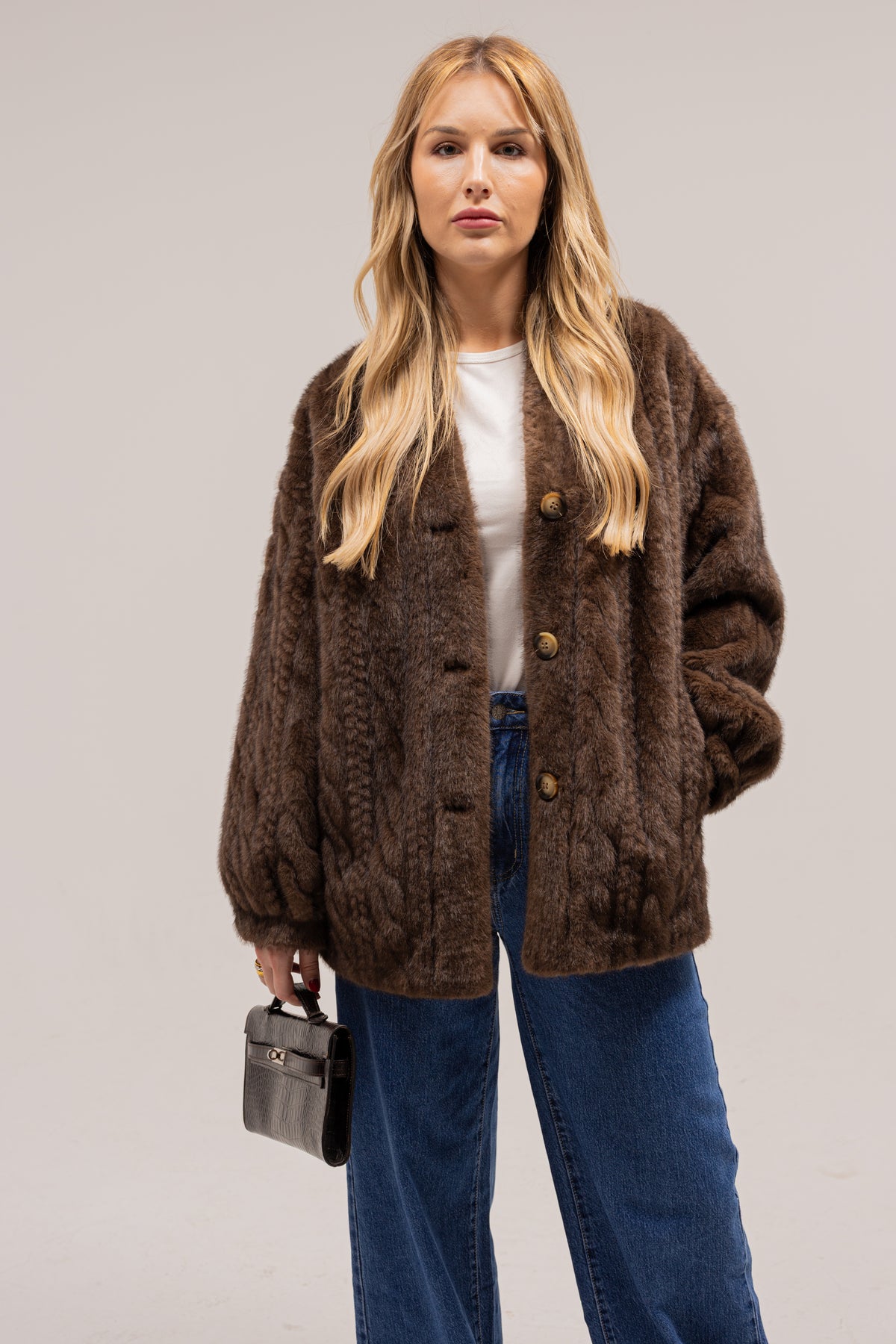 Paris Jacket