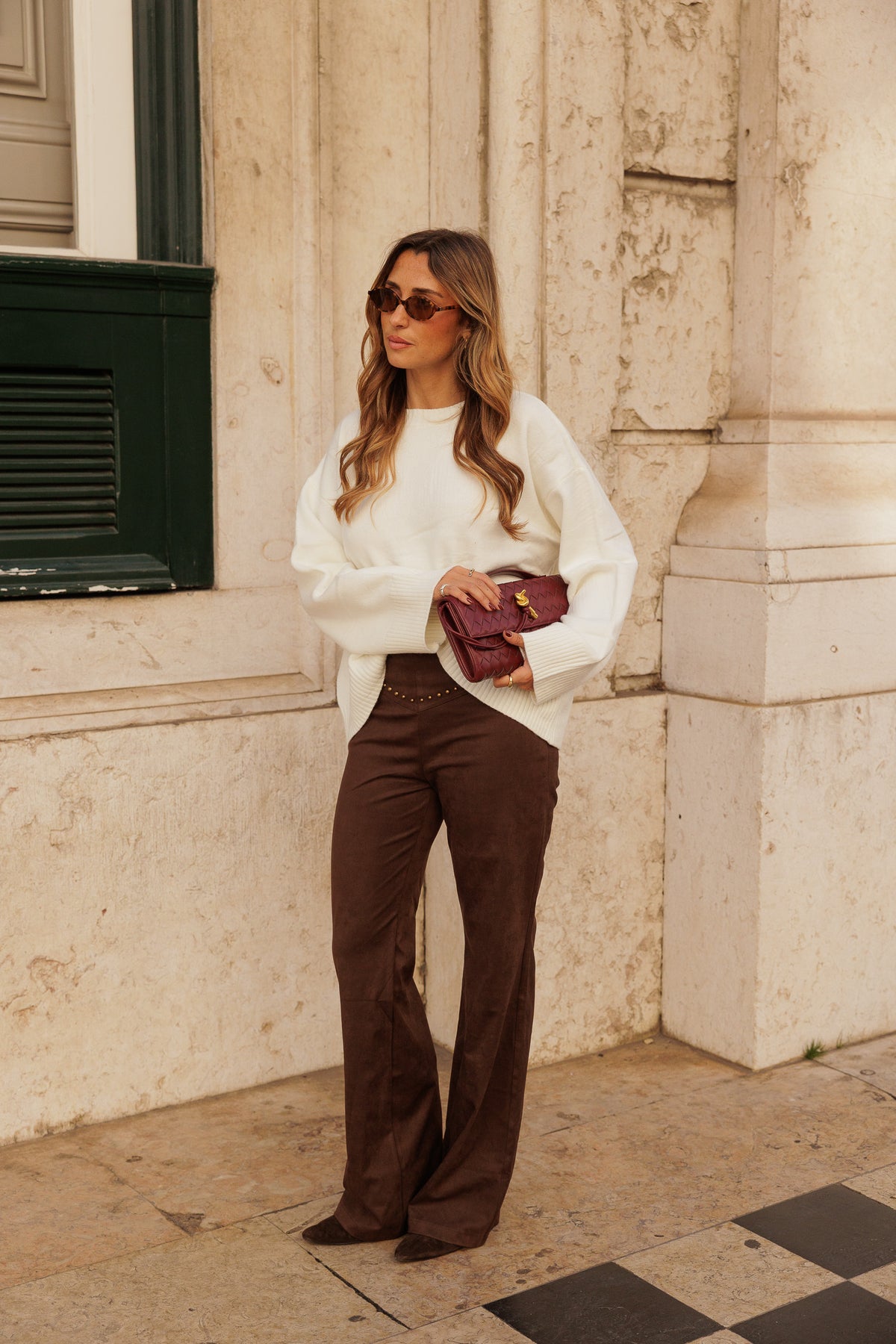 Texas Trousers