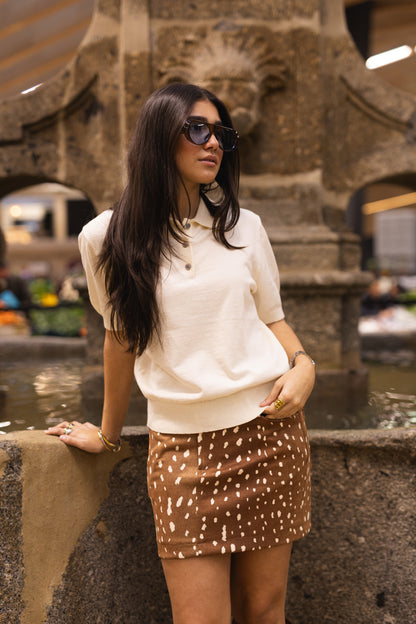 Banff Skirt