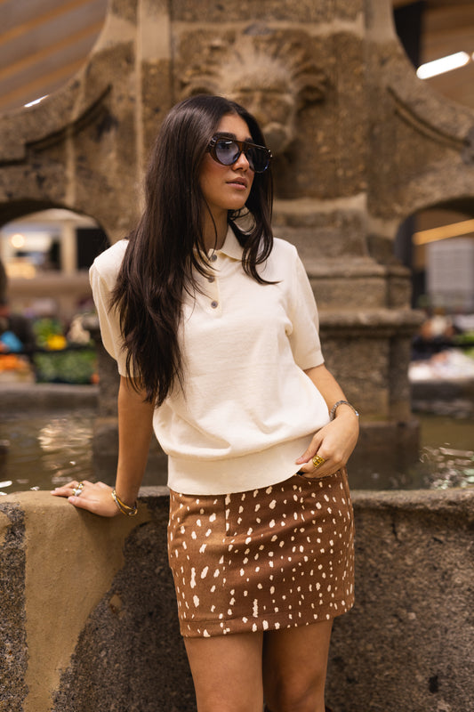 Banff Skirt