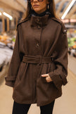Genoa Coat
