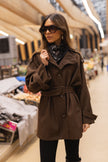Genoa Coat