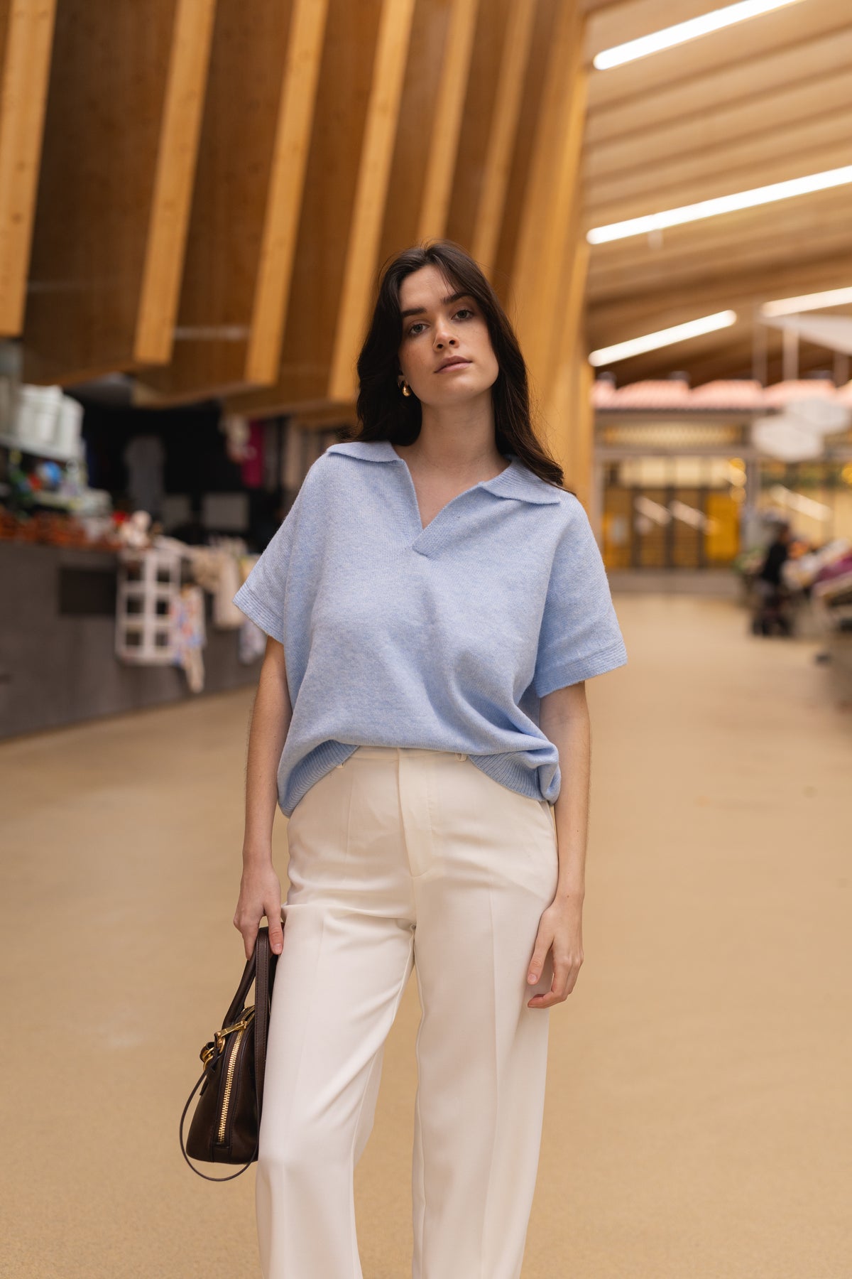 Azul