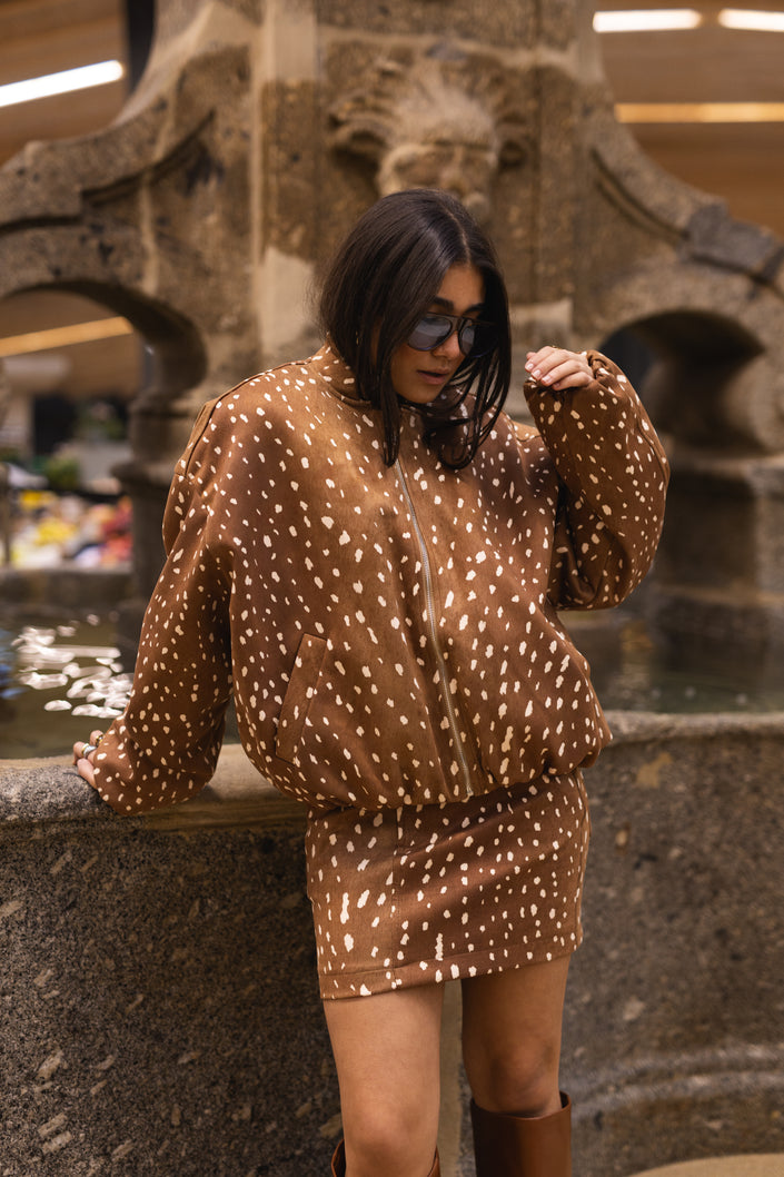 Banff Coat