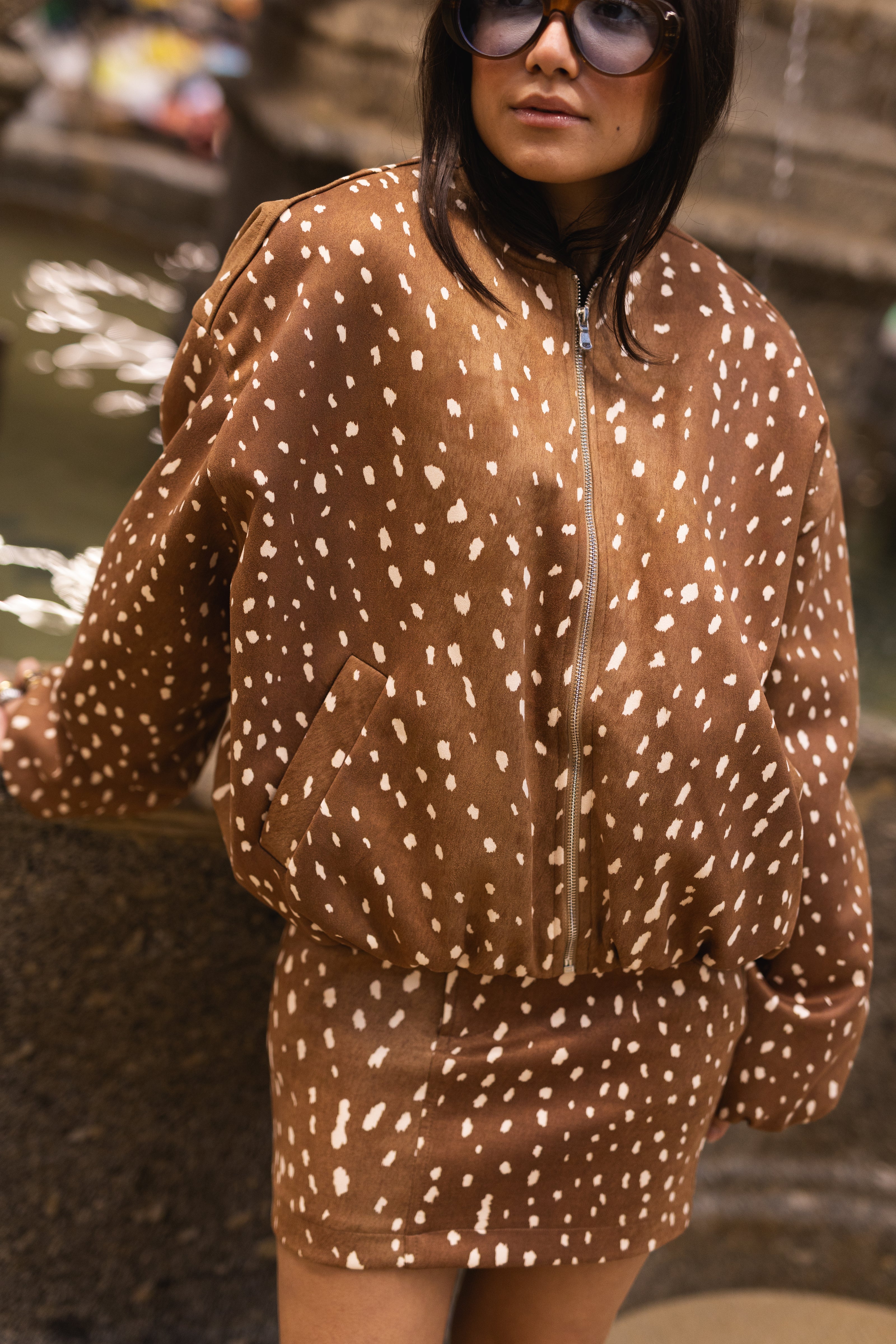 Banff Jacket