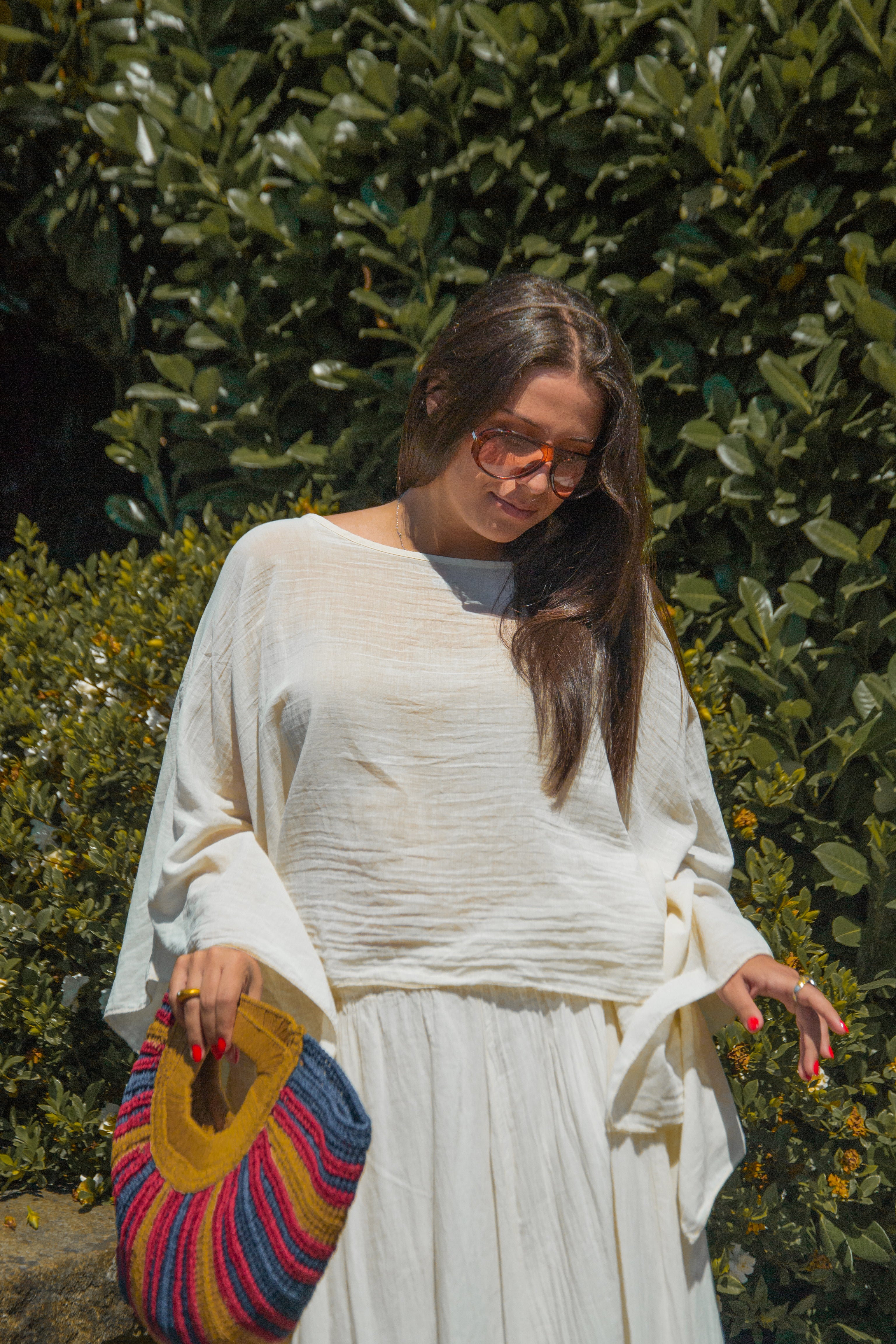 Blusa Sciolto