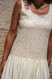 Vestido Grano